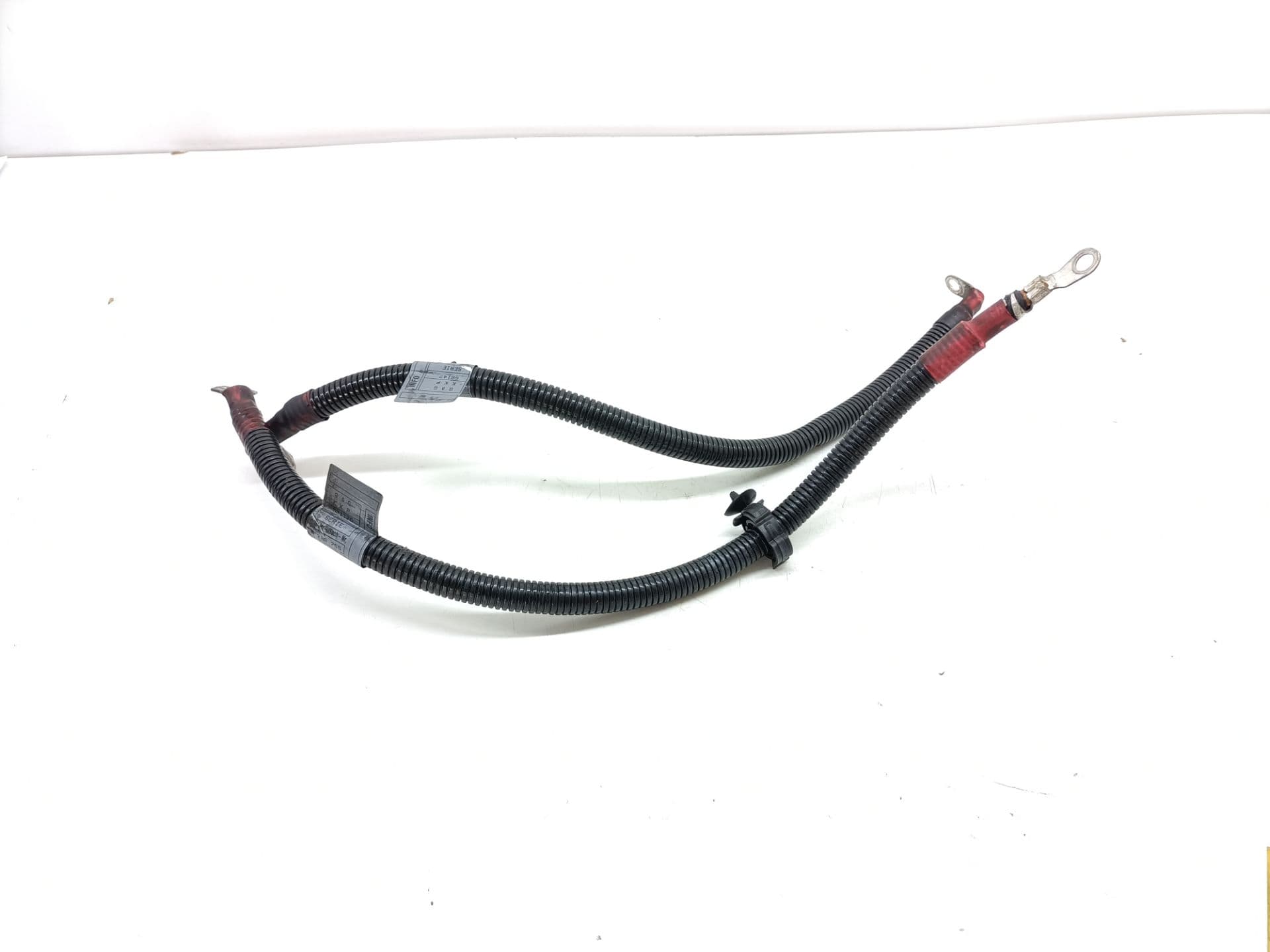 Cableado BMW SERIE 5 BERLINA (E60) 5
