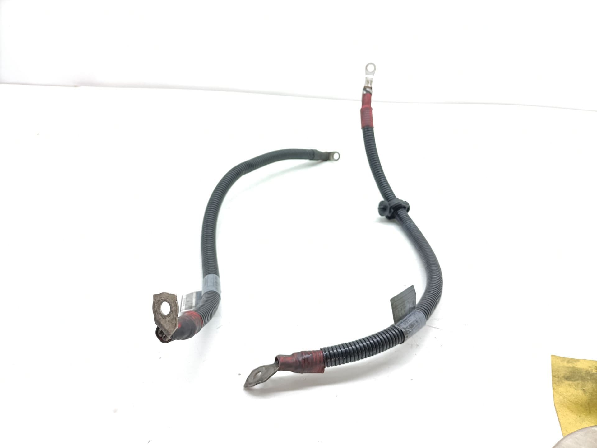 Cableado BMW SERIE 5 BERLINA (E60)