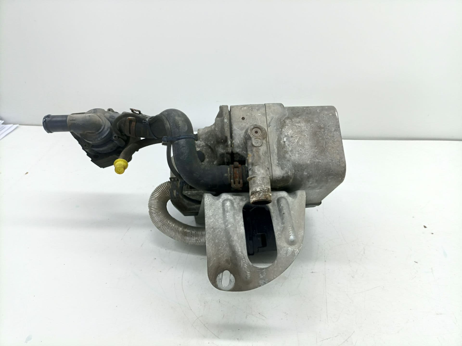 Motor calefaccion BMW SERIE 5 BERLINA (E60) 5