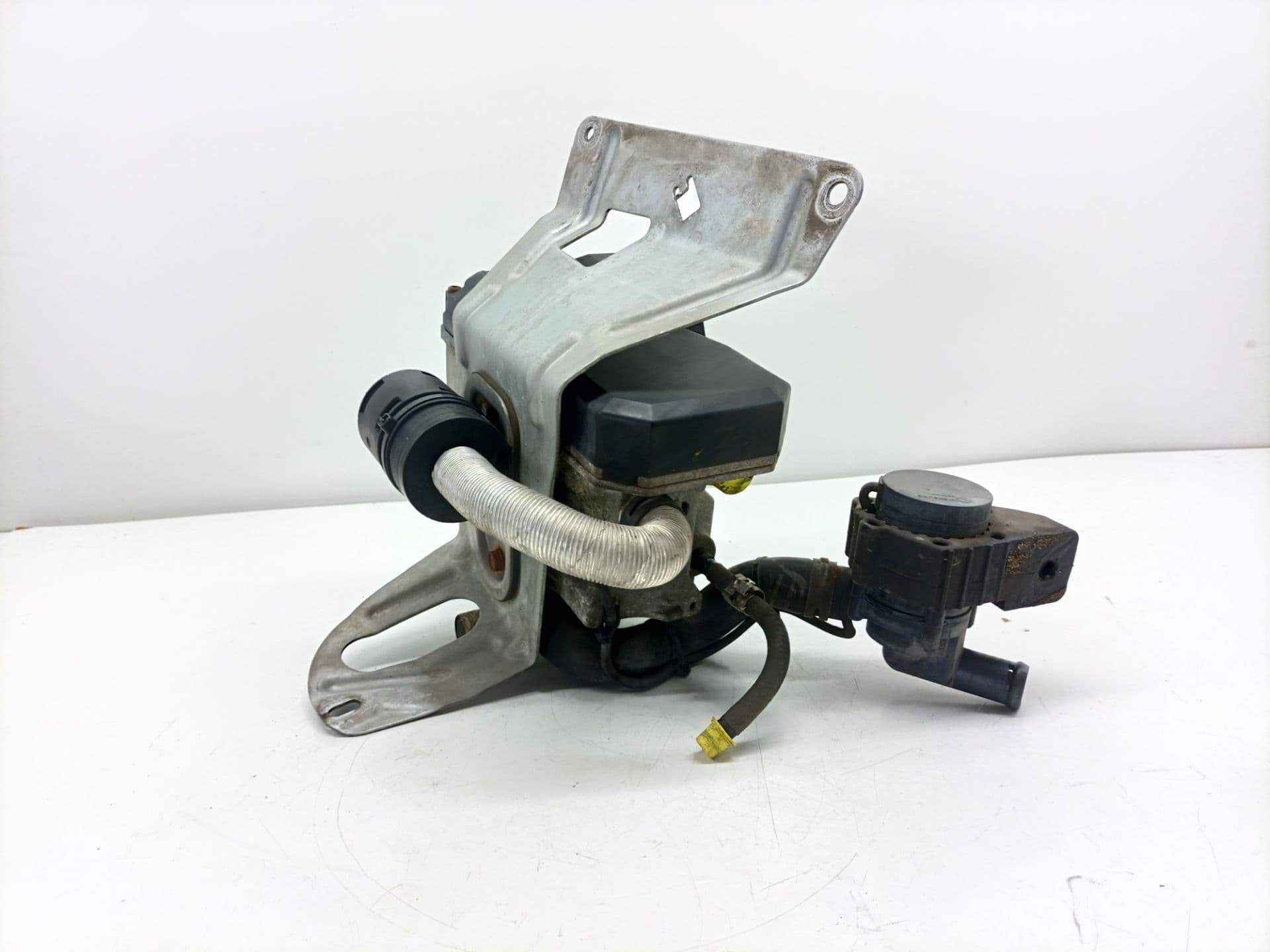 Motor calefaccion BMW SERIE 5 BERLINA (E60) 3