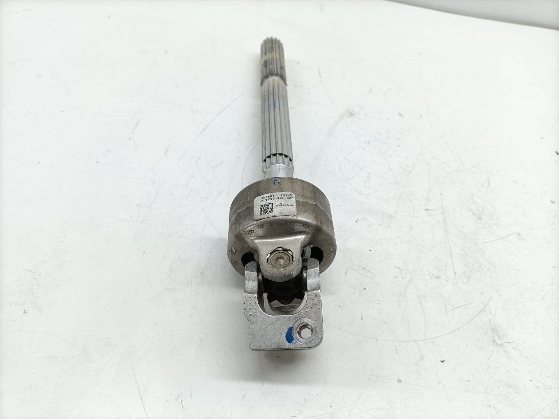 Rotula direccion BMW SERIE 5 BERLINA (E60) 3