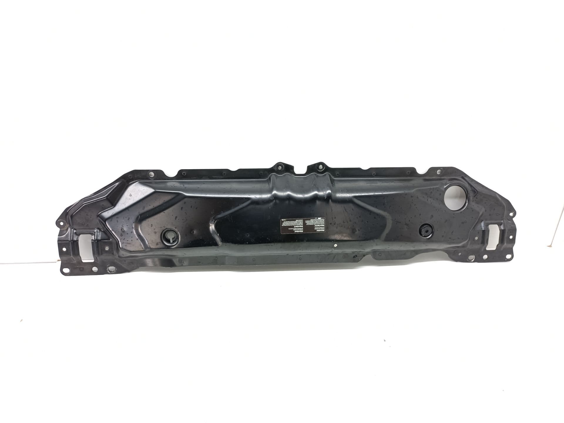Panel frontal BMW SERIE 5 BERLINA (E60)
