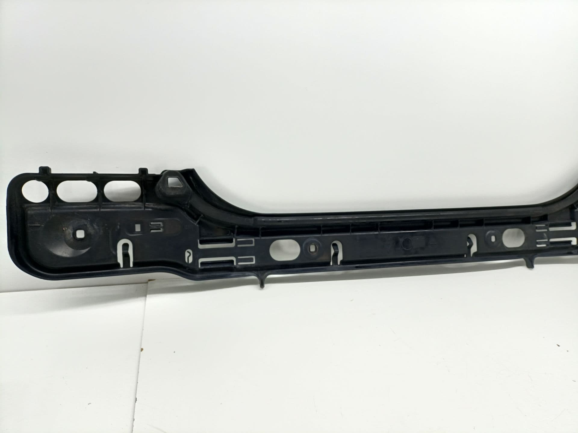 Refuerzo paragolpes trasero BMW SERIE 5 BERLINA (E60) 5