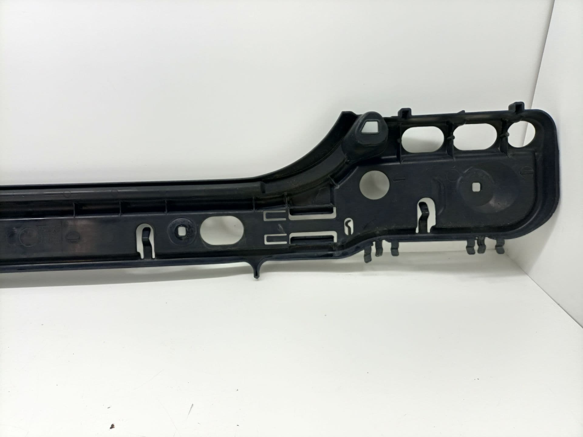 Refuerzo paragolpes trasero BMW SERIE 5 BERLINA (E60) 4
