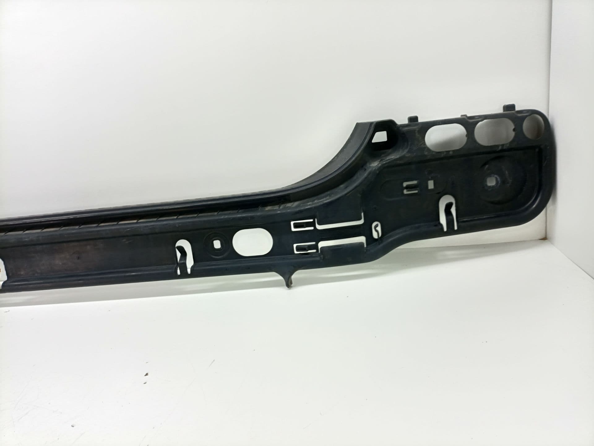Refuerzo paragolpes trasero BMW SERIE 5 BERLINA (E60) 3