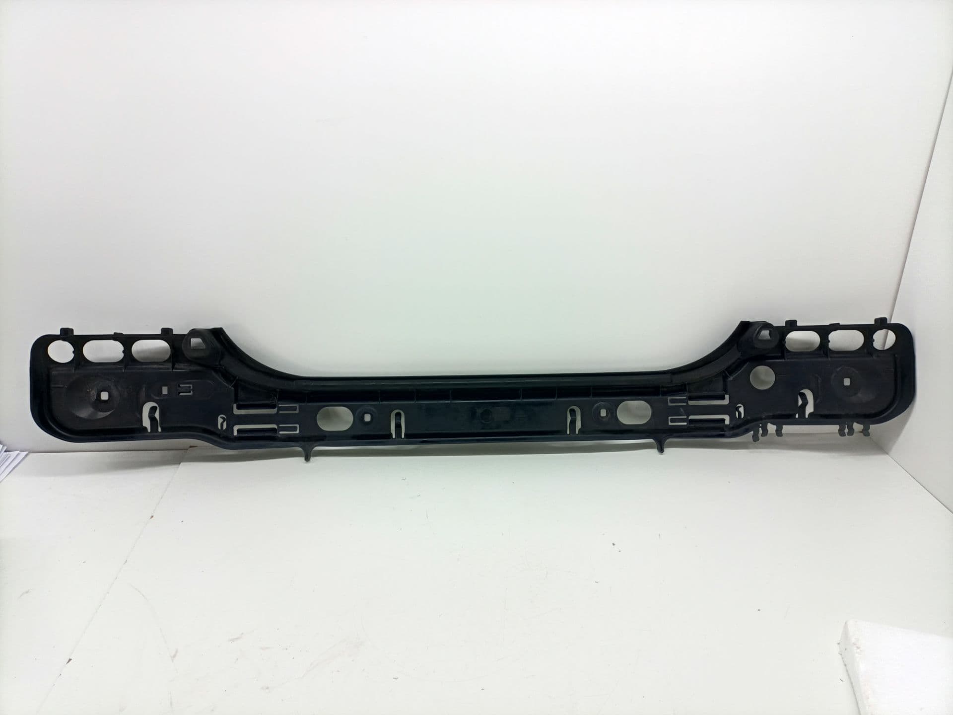 Refuerzo paragolpes trasero BMW SERIE 5 BERLINA (E60) 2