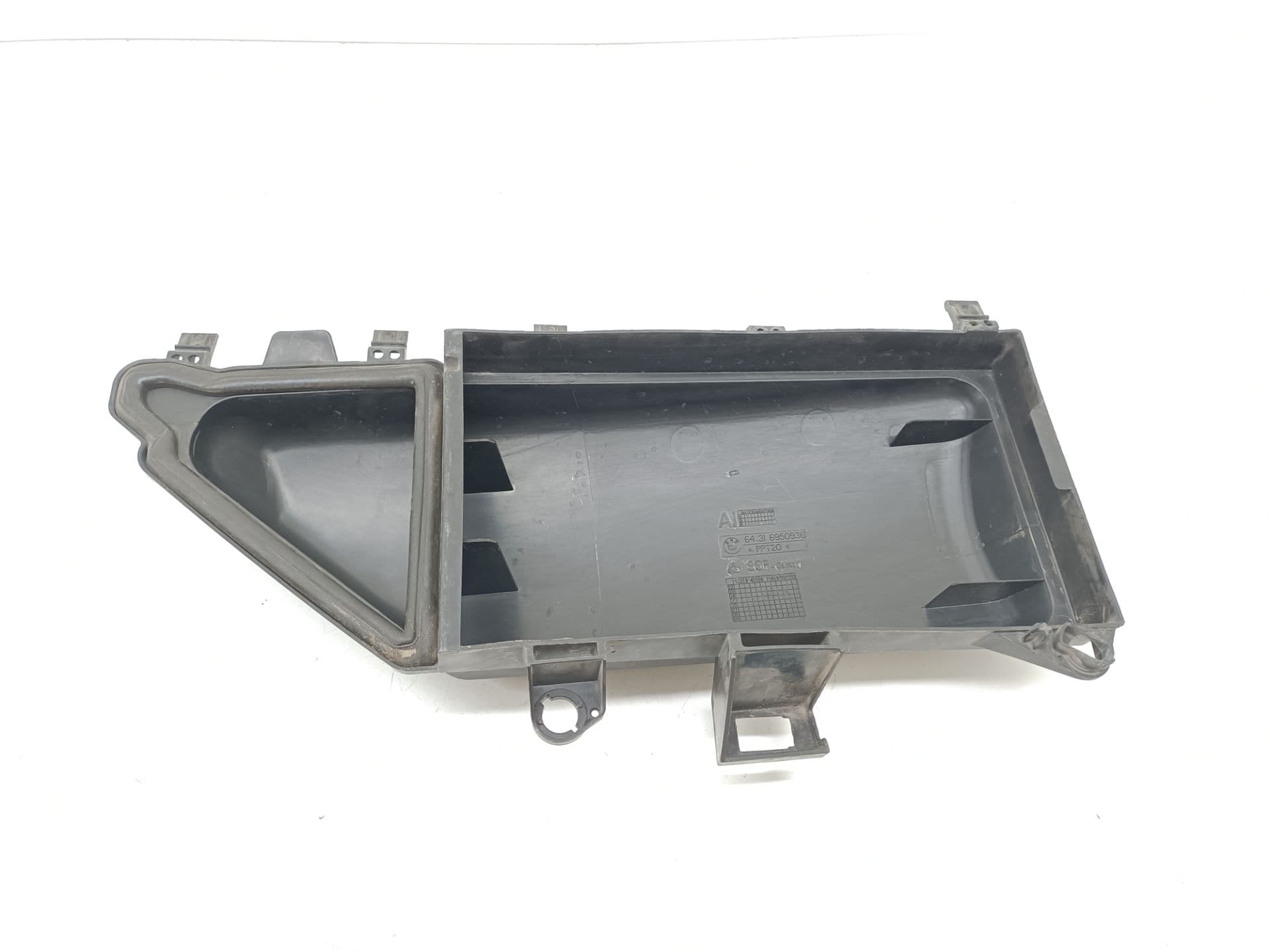 Recambio BMW SERIE 5 BERLINA (E60) ref. 64316950936 3