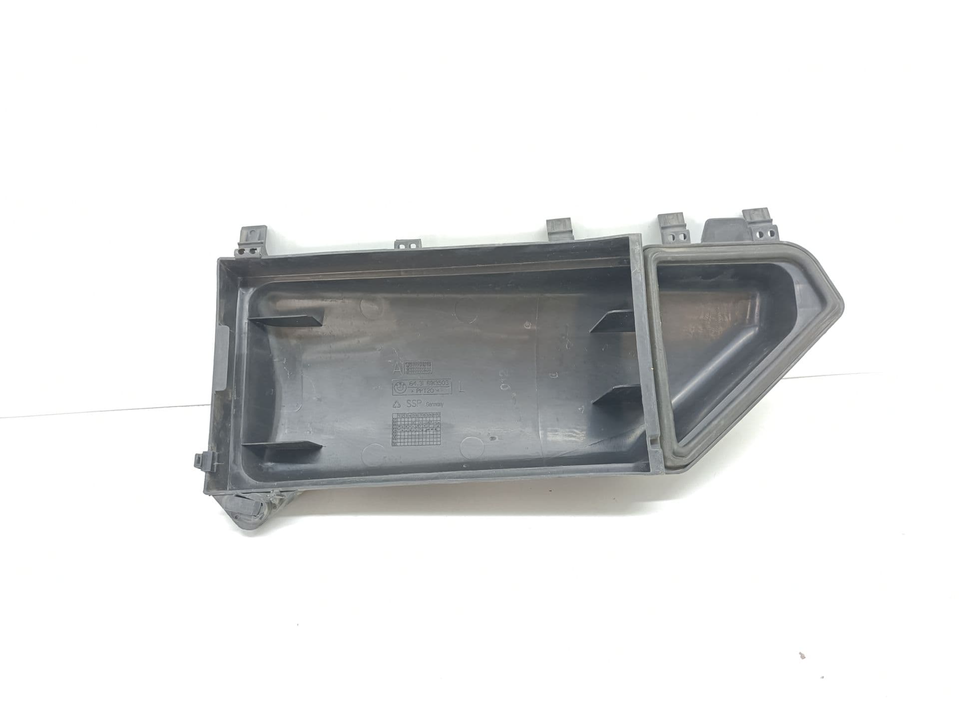 Recambio BMW SERIE 5 BERLINA (E60) ref. 64316913503 3