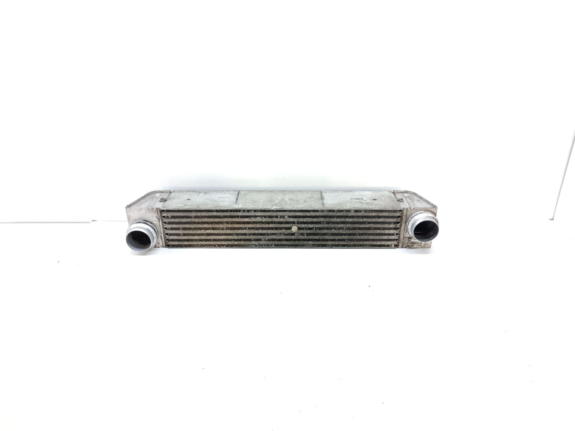 Intercooler BMW SERIE 5 BERLINA (E60)