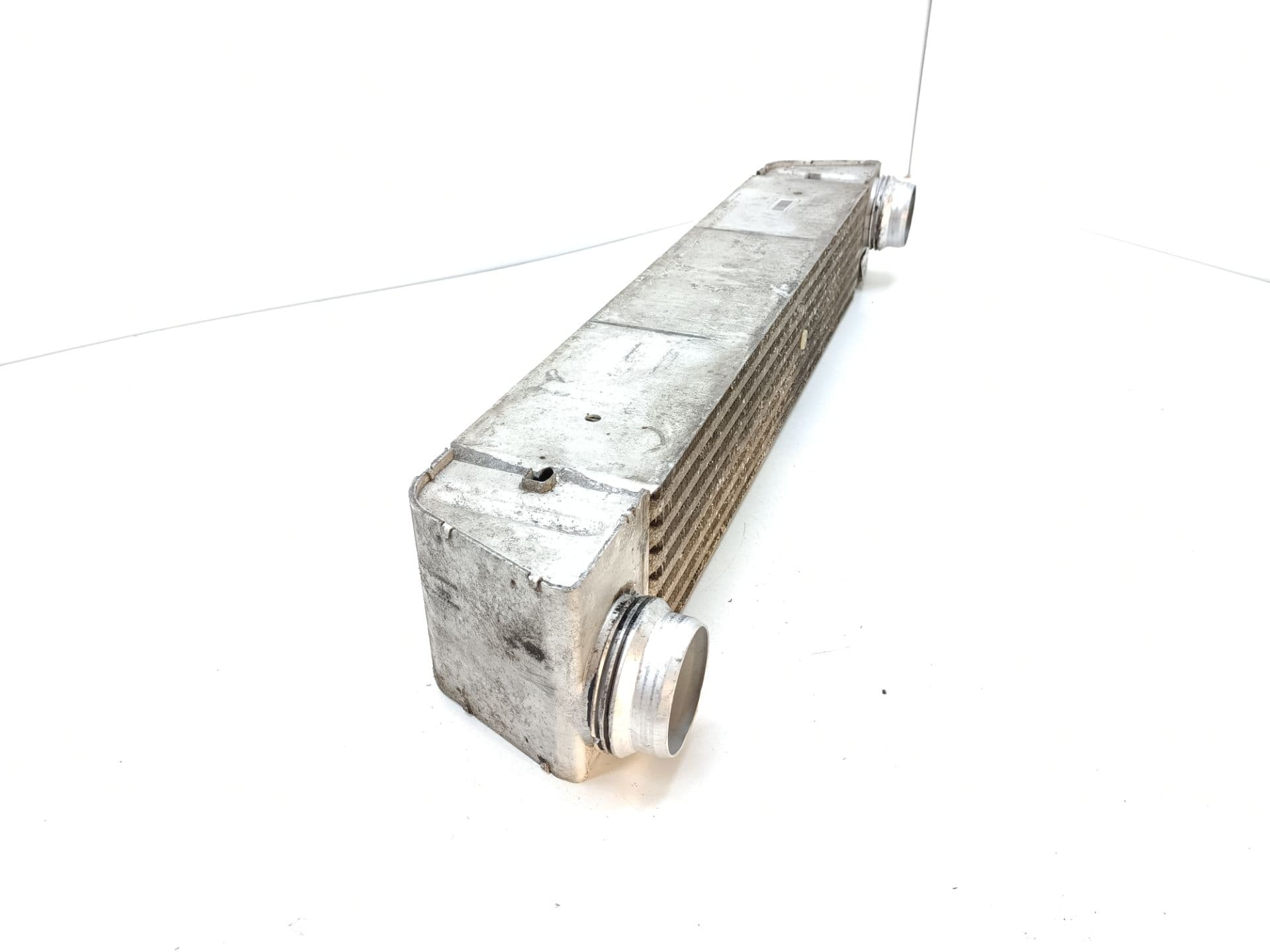 Intercooler BMW SERIE 5 BERLINA (E60) 3