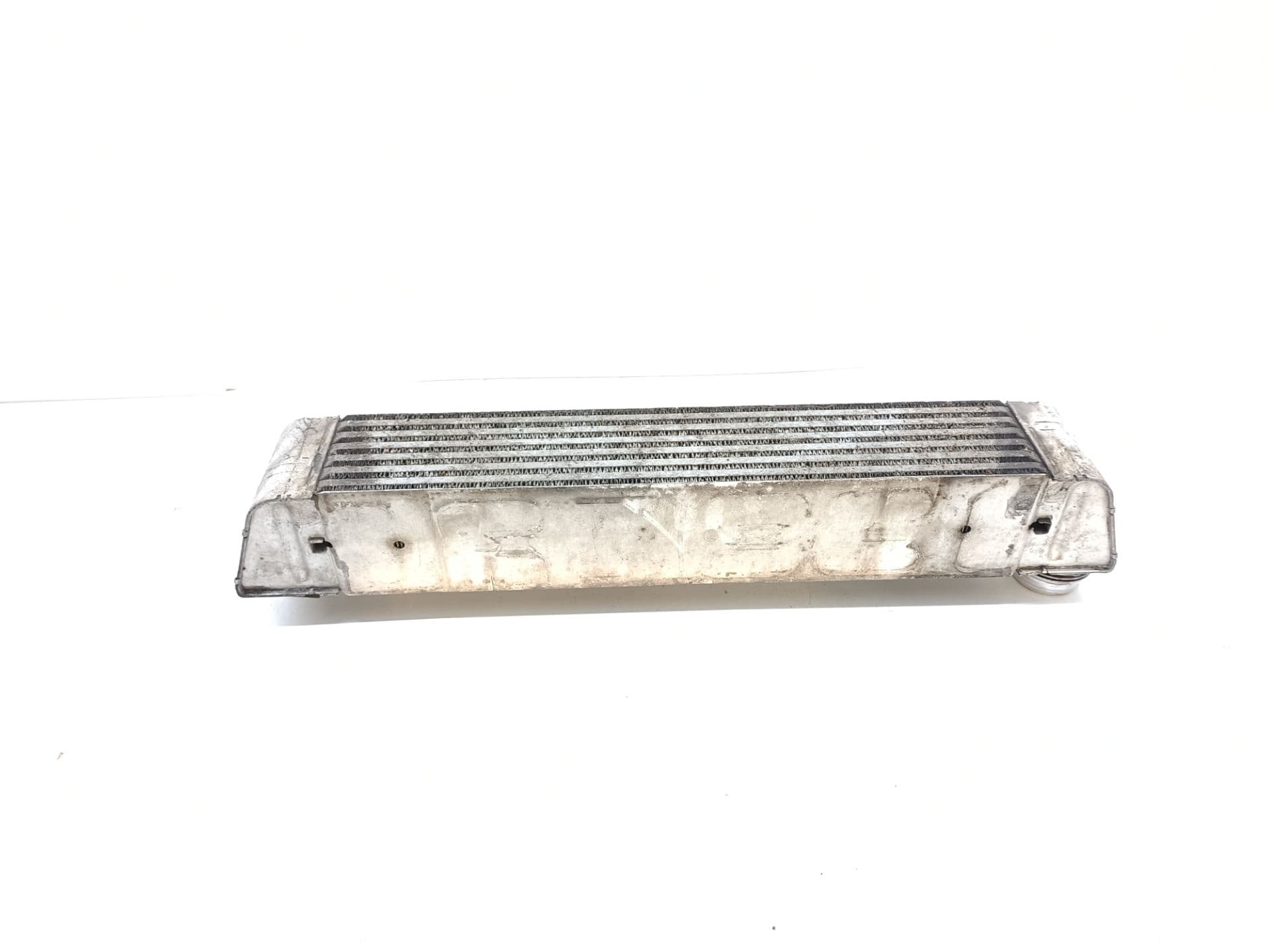 Intercooler BMW SERIE 5 BERLINA (E60) 2