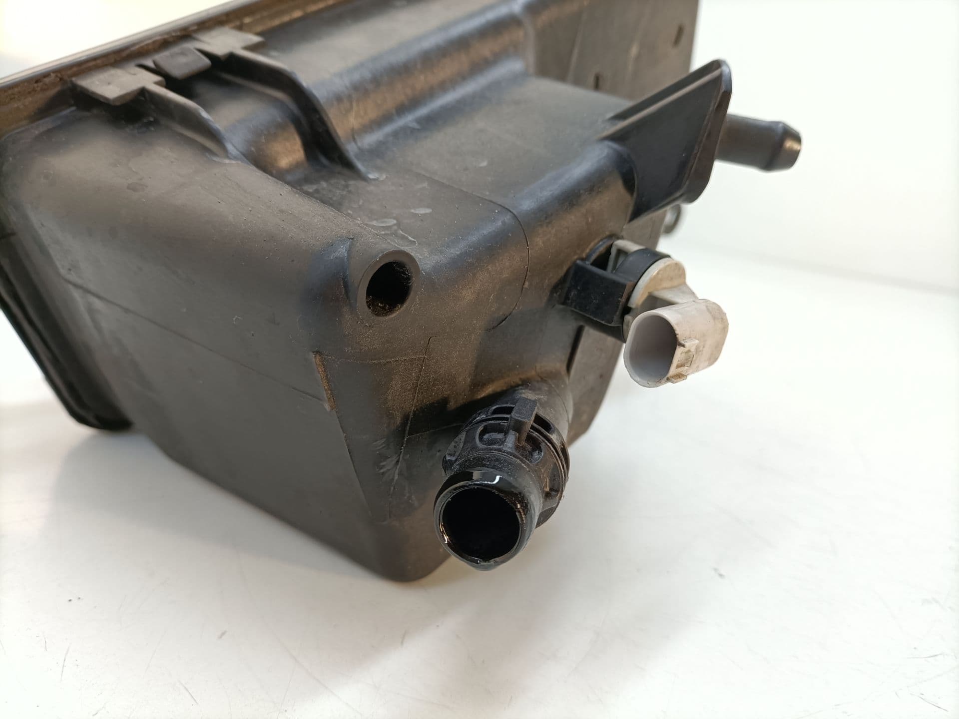 Deposito expansion BMW SERIE 5 BERLINA (E60) 5