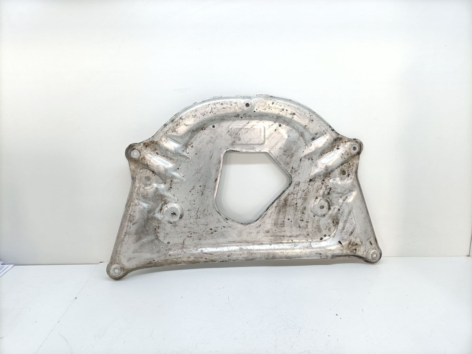 Cubrecarter BMW SERIE 5 BERLINA (E60) 2