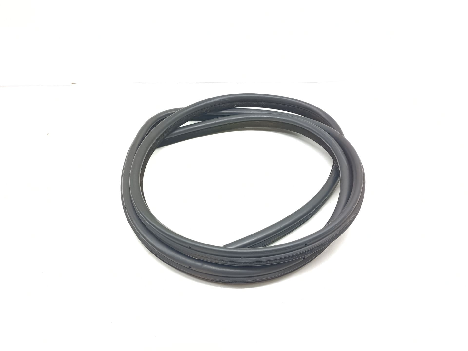 Gomas contorno puerta BMW SERIE 5 BERLINA (E60)