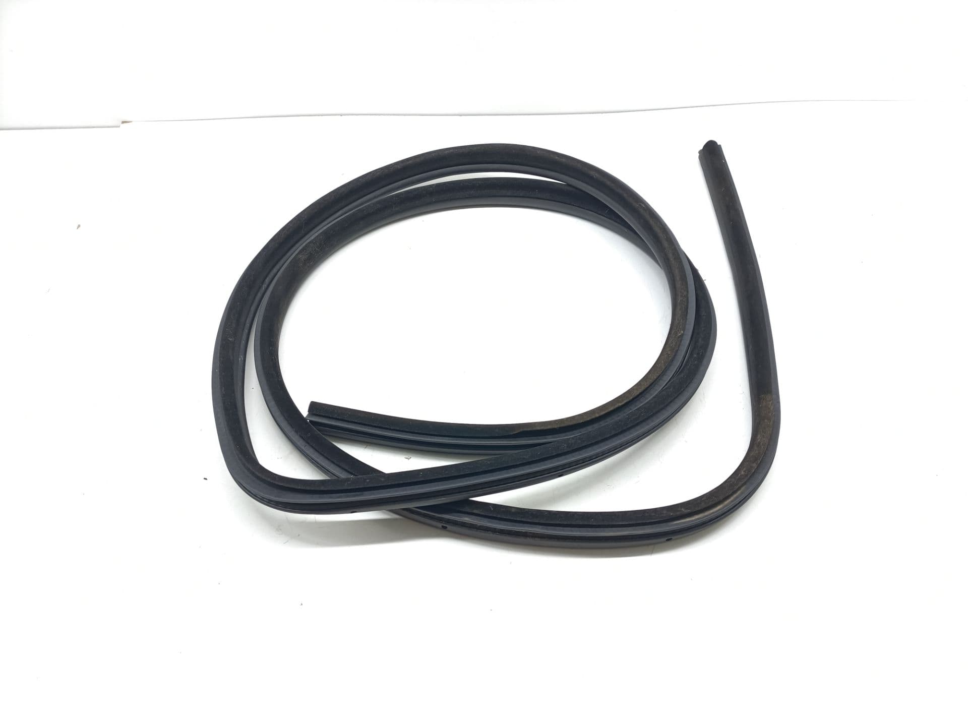 Gomas contorno puerta BMW SERIE 5 BERLINA (E60) 2