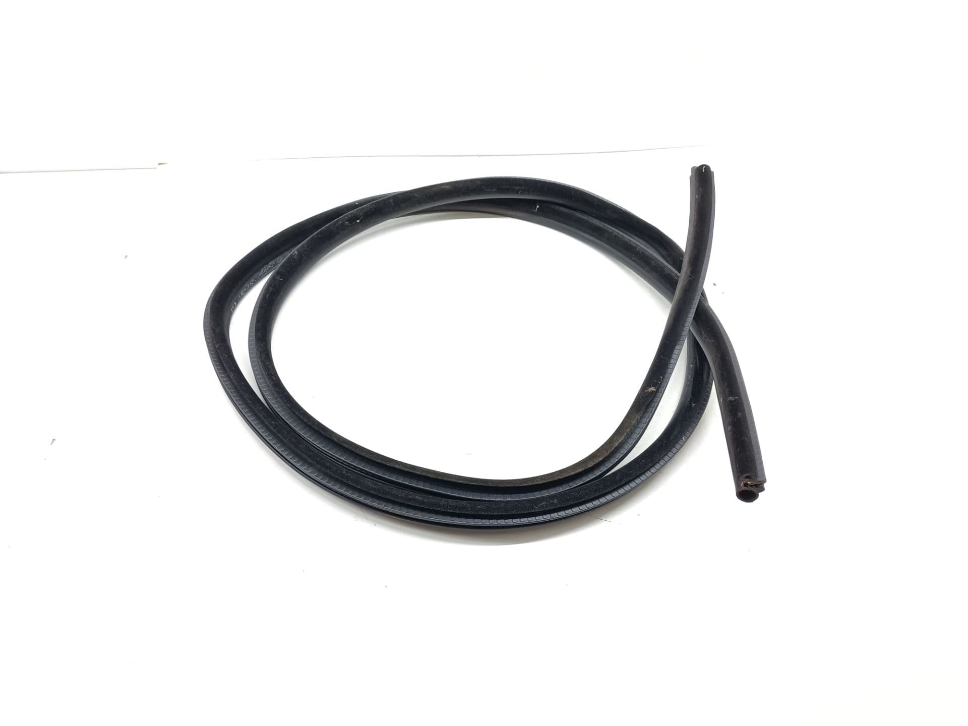 Gomas contorno puerta BMW SERIE 5 BERLINA (E60)