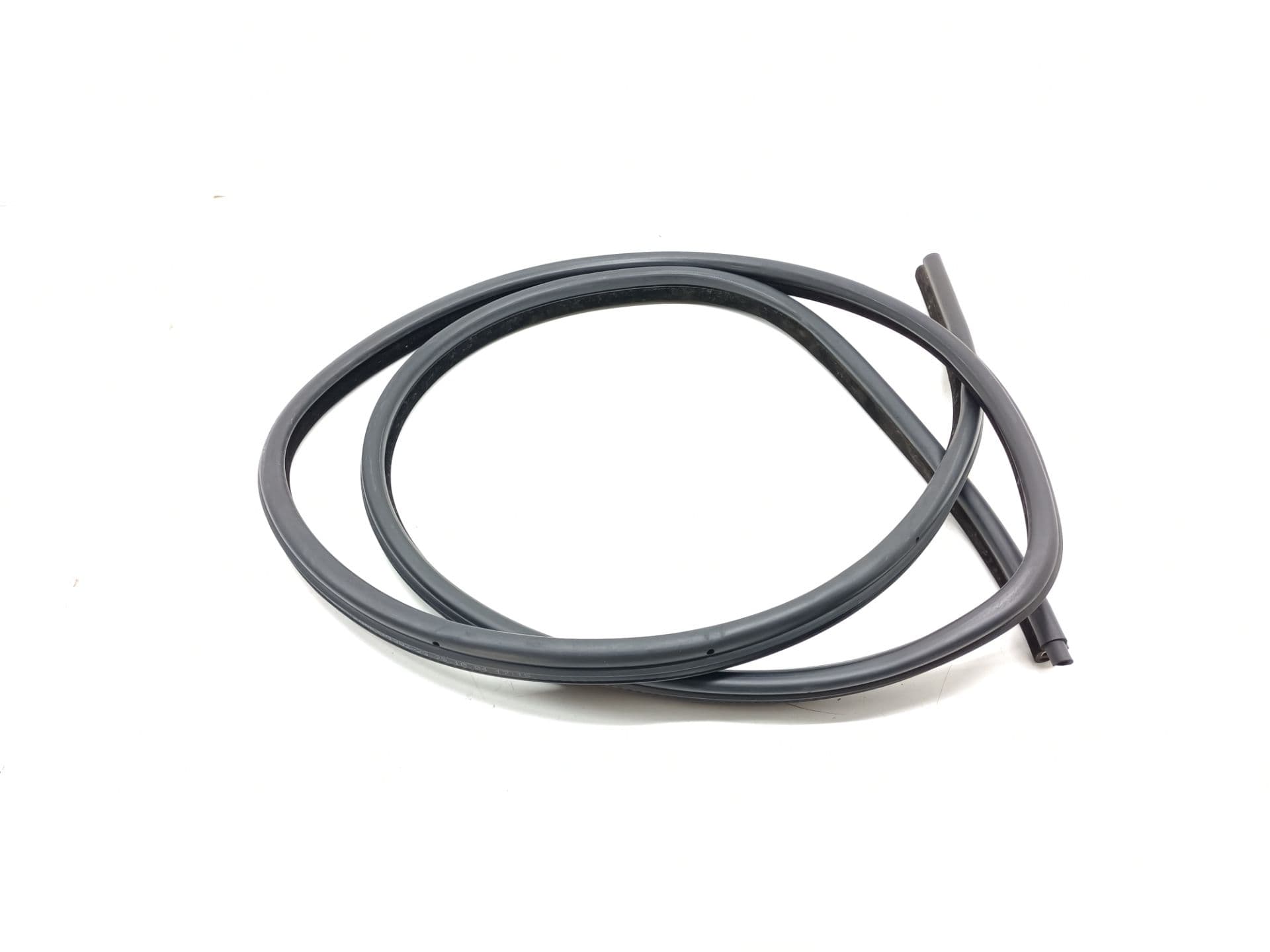 Gomas contorno puerta BMW SERIE 5 BERLINA (E60) 3