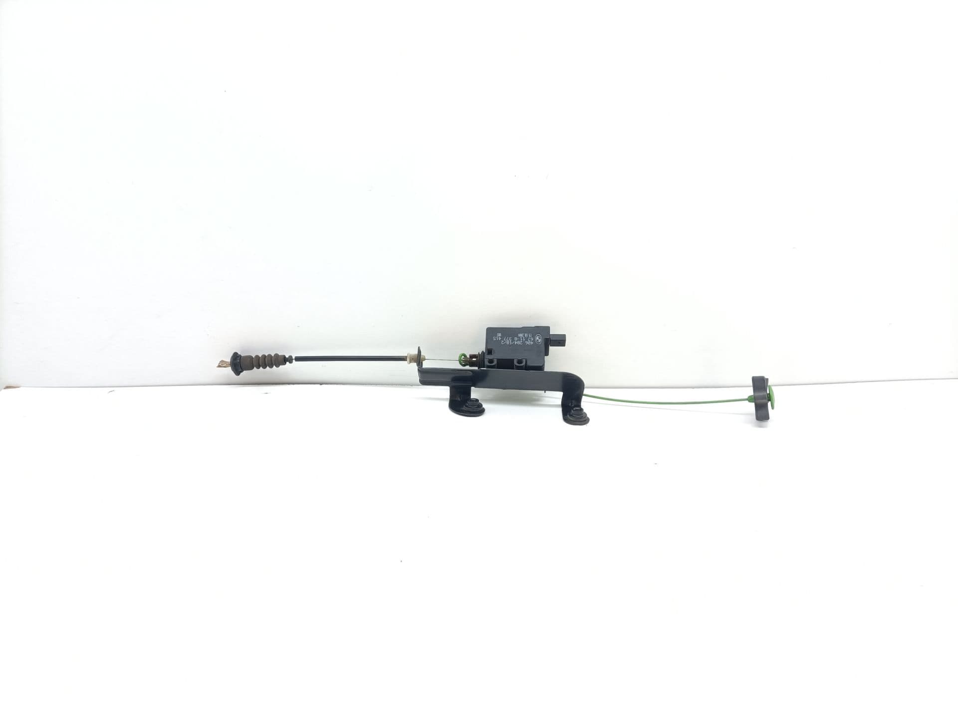 Tapa exterior combustible BMW SERIE 5 BERLINA (E60) 4