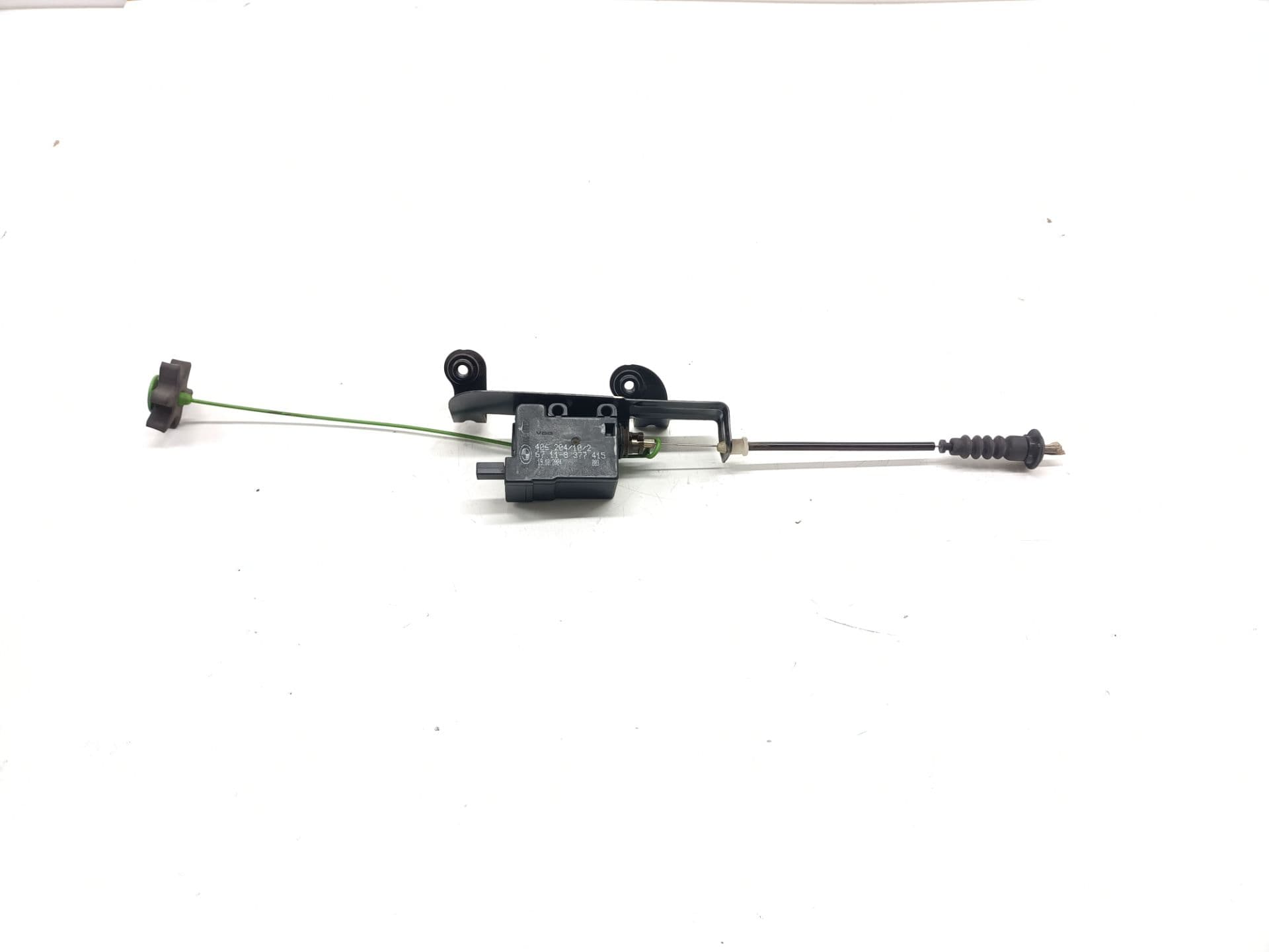 Tapa exterior combustible BMW SERIE 5 BERLINA (E60)