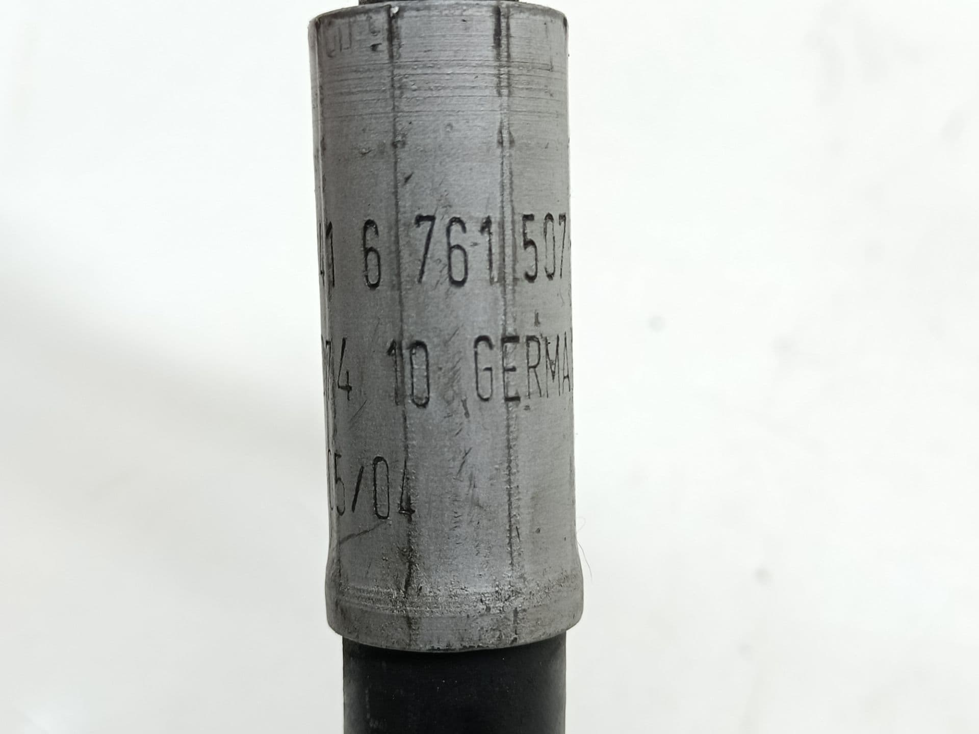Recambio BMW SERIE 5 BERLINA (E60) ref. 32416761507 2