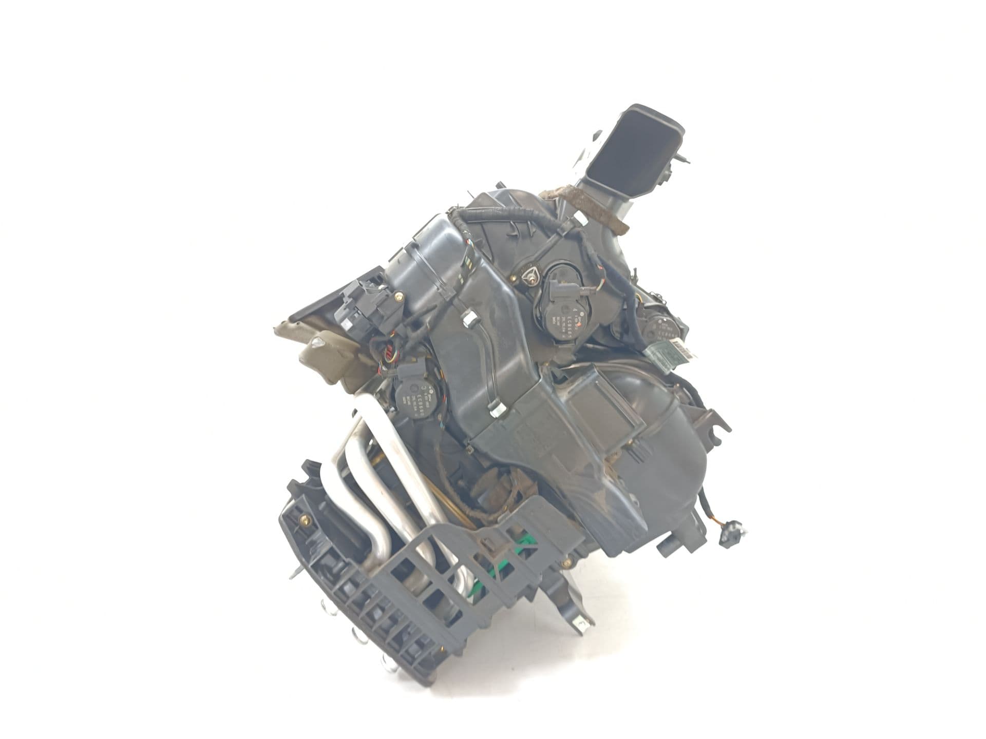 Mueble interior calefaccion BMW SERIE 5 BERLINA (E60) 5