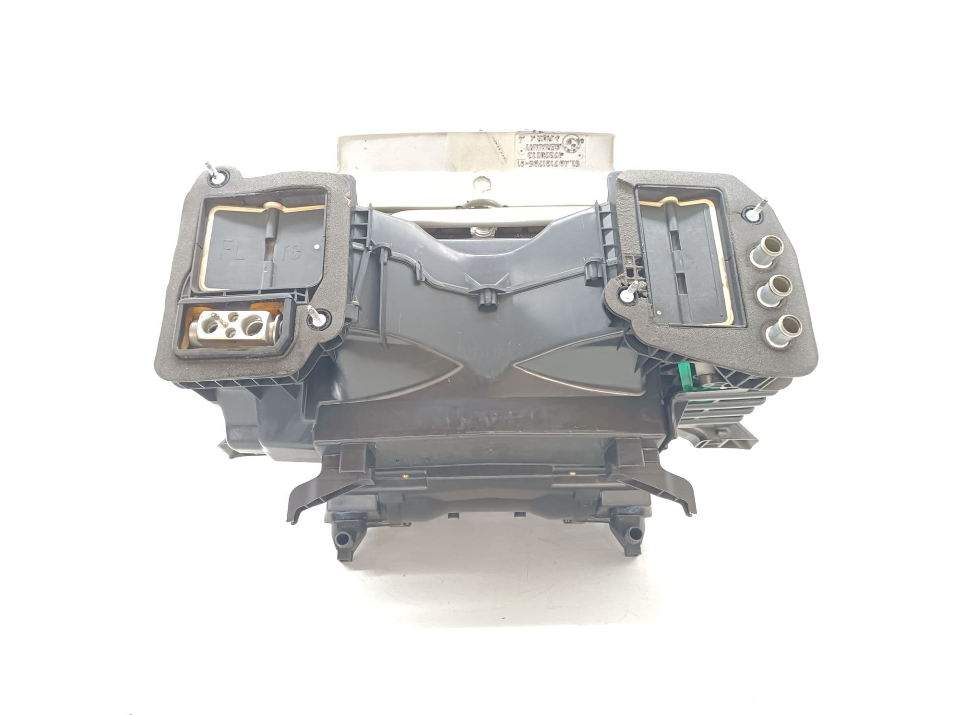 Mueble interior calefaccion BMW SERIE 5 BERLINA (E60) 3