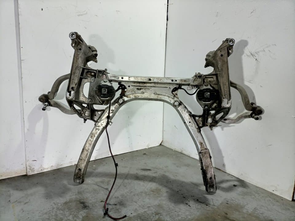 Puente delantero BMW SERIE 5 BERLINA (E60)