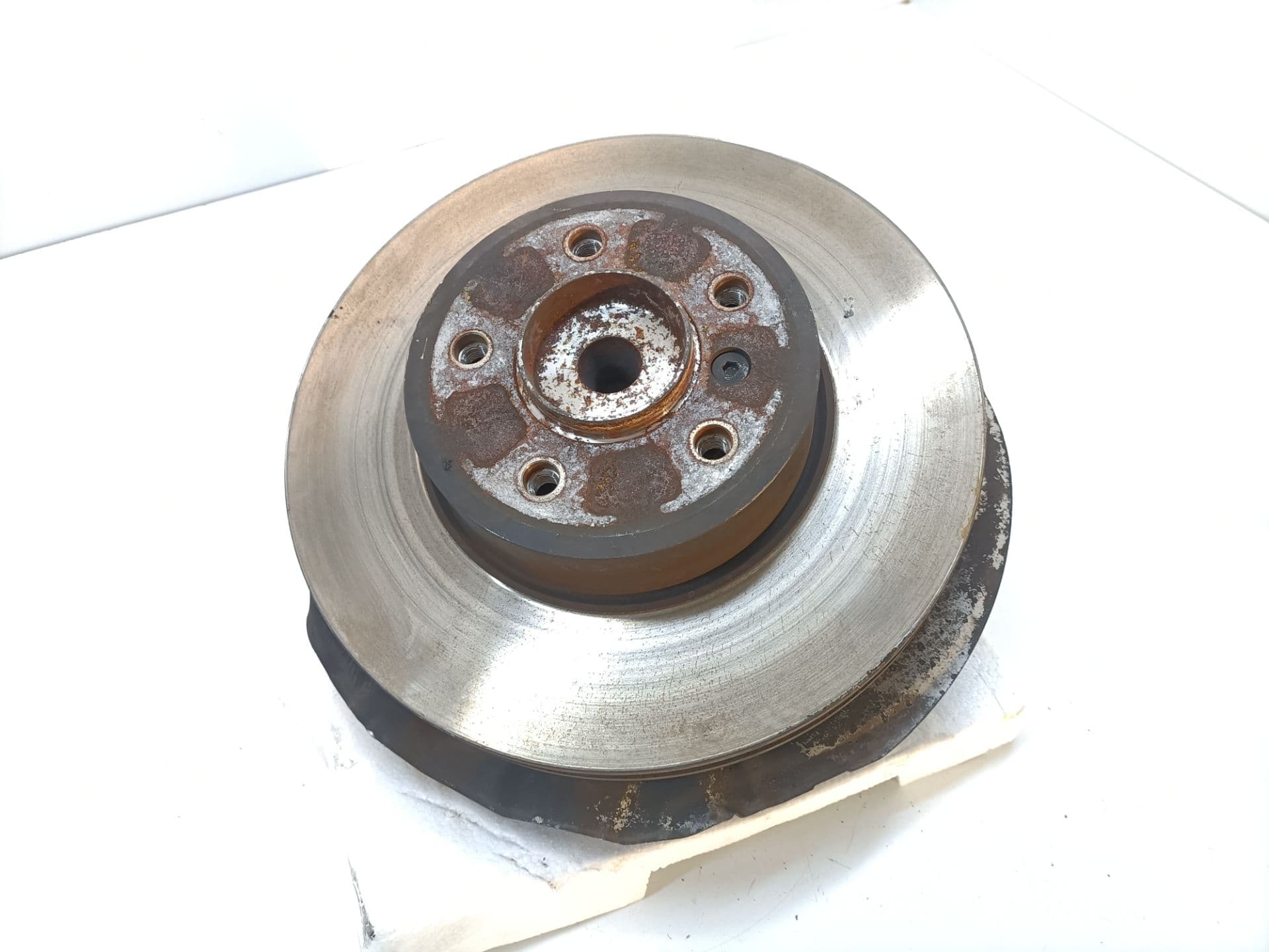 Mangueta delantera derecha BMW SERIE 5 BERLINA (E60) 3