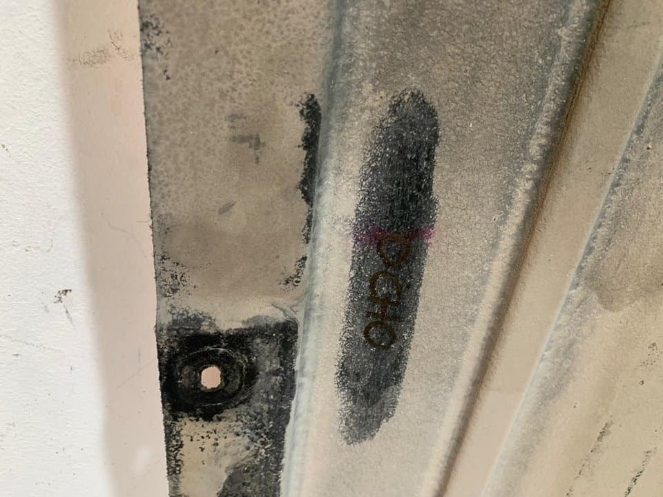 Cubrecarter BMW SERIE 5 BERLINA (E60) 3