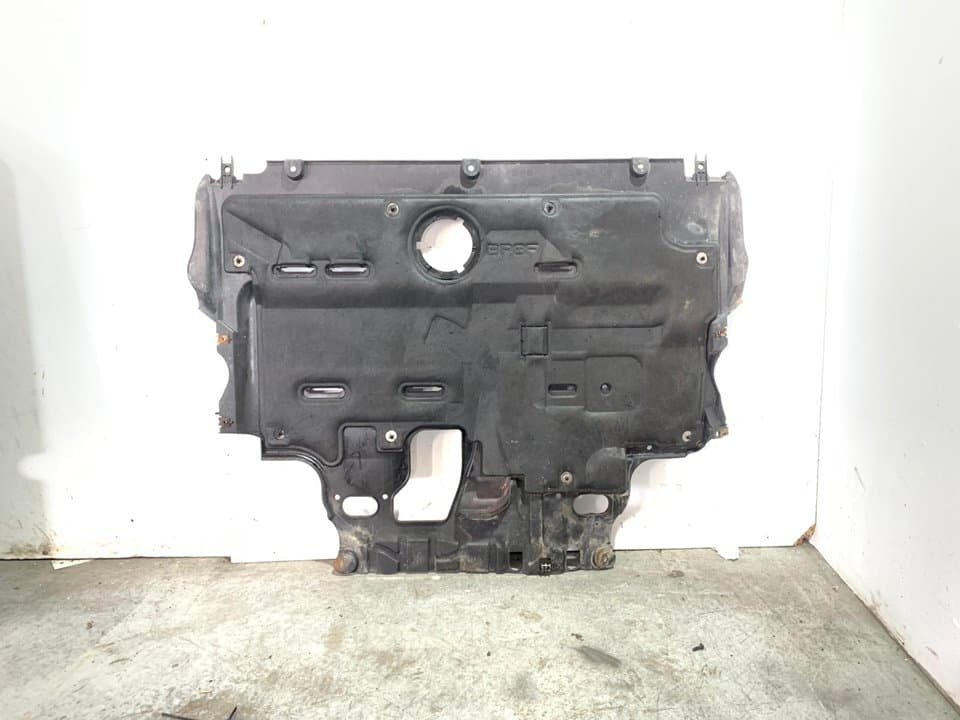Cubrecarter BMW SERIE 5 BERLINA (E60)