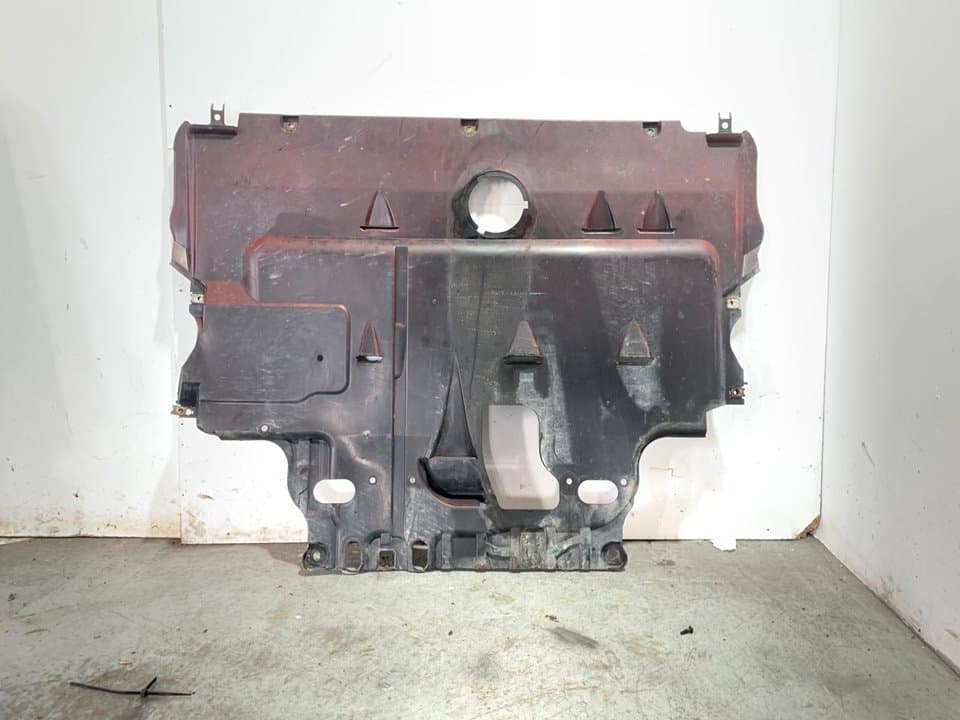 Cubrecarter BMW SERIE 5 BERLINA (E60) 2