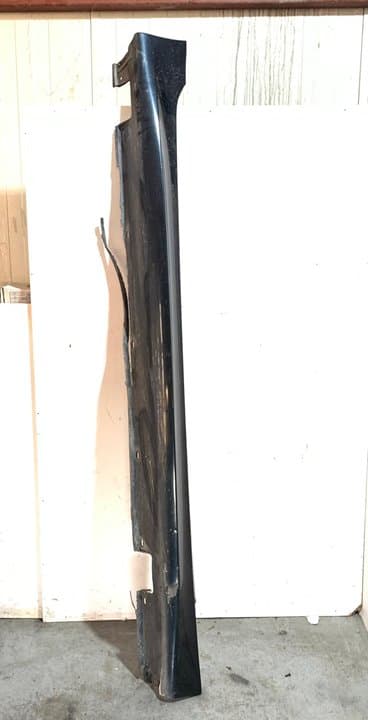 Talonera derecha BMW SERIE 5 BERLINA (E60) 5