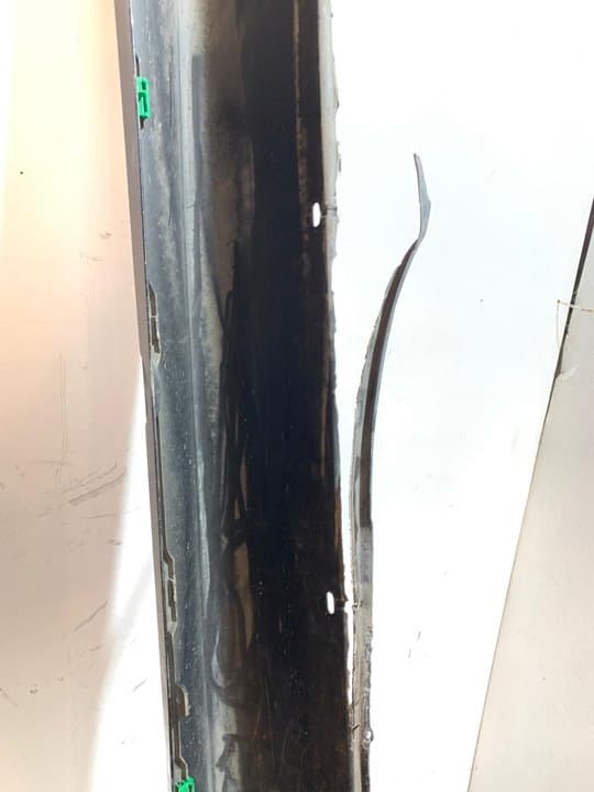 Talonera derecha BMW SERIE 5 BERLINA (E60) 2
