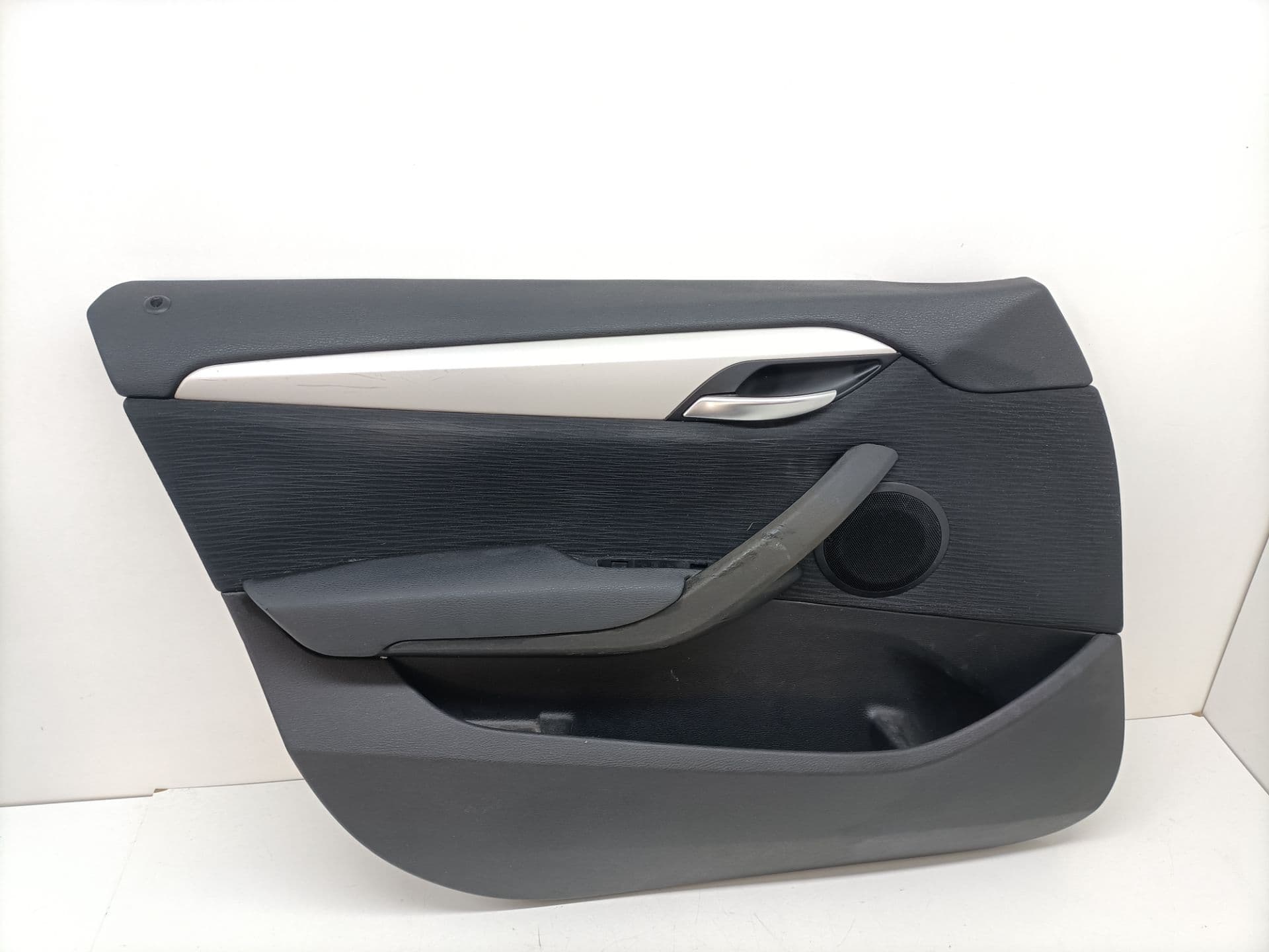 Recambio BMW SERIE 5 BERLINA (E60) ref. 912720301 4