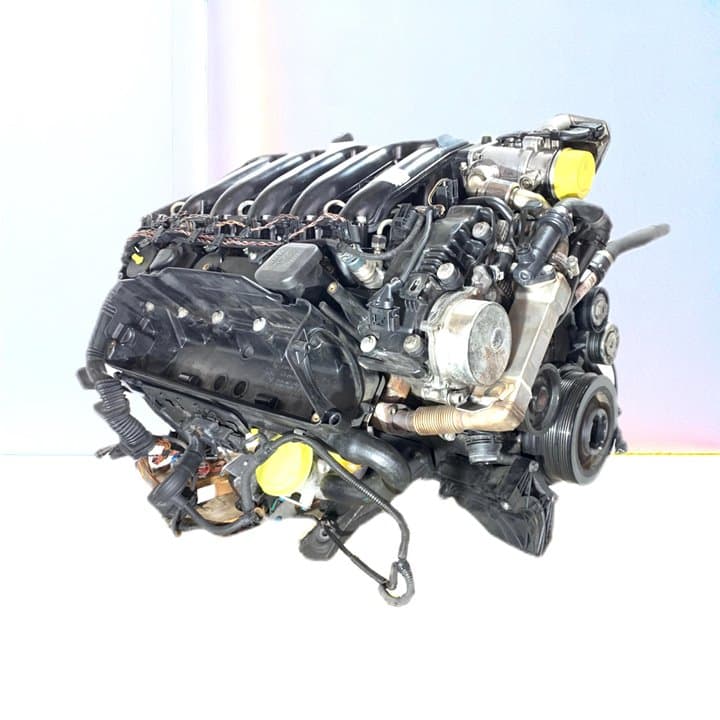 Motor completo BMW SERIE 5 BERLINA (E60)