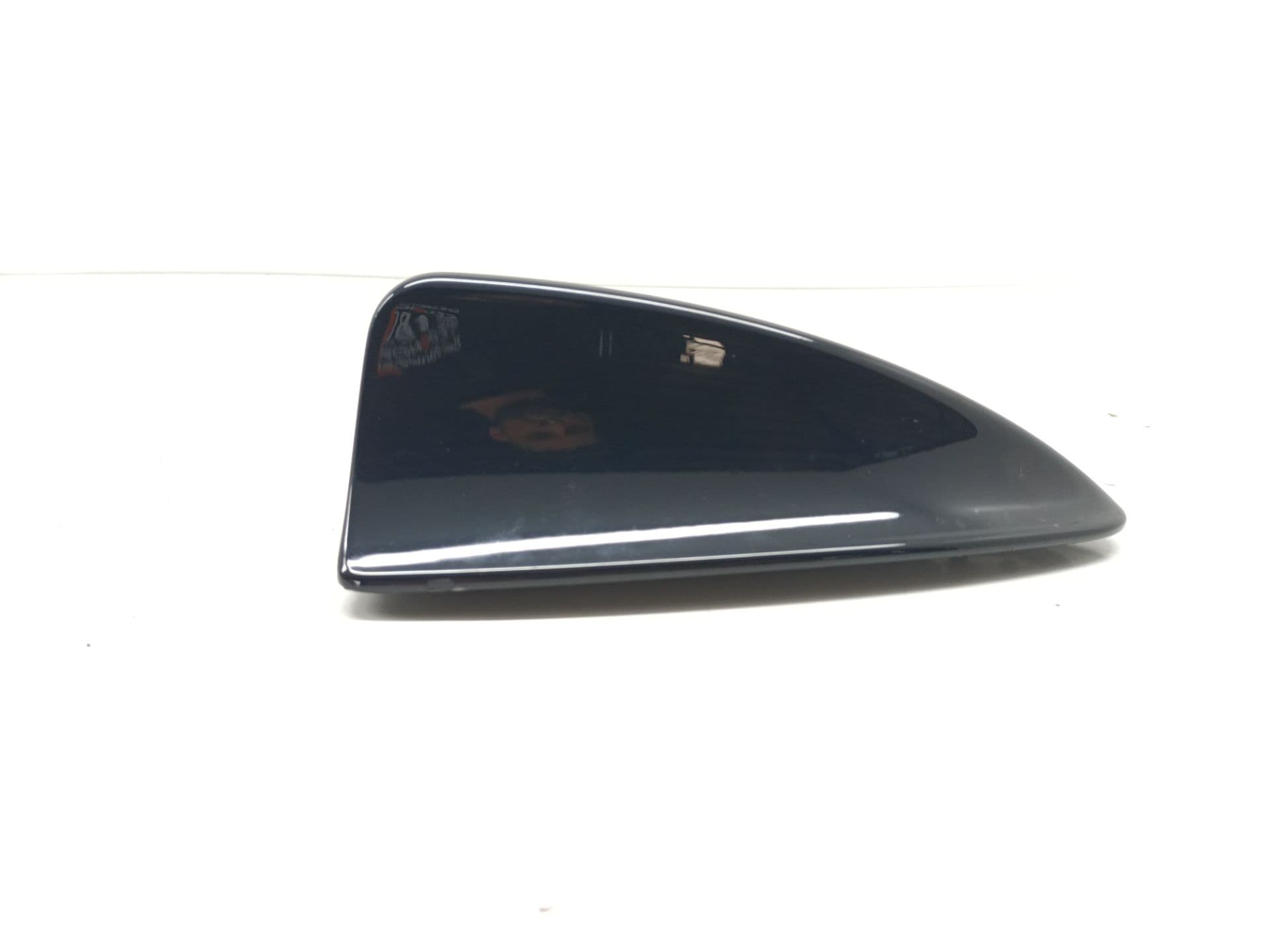 Plastico BMW SERIE 5 BERLINA (E60)