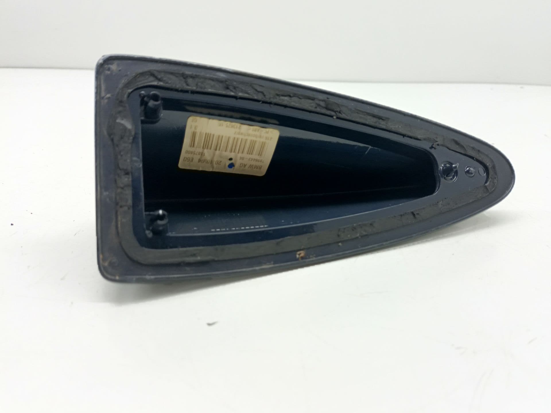 Plastico BMW SERIE 5 BERLINA (E60) 4