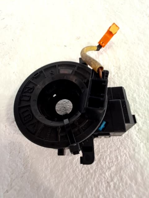 Anillo airbag TOYOTA YARIS (NCP1/NLP1/SCP1) 3