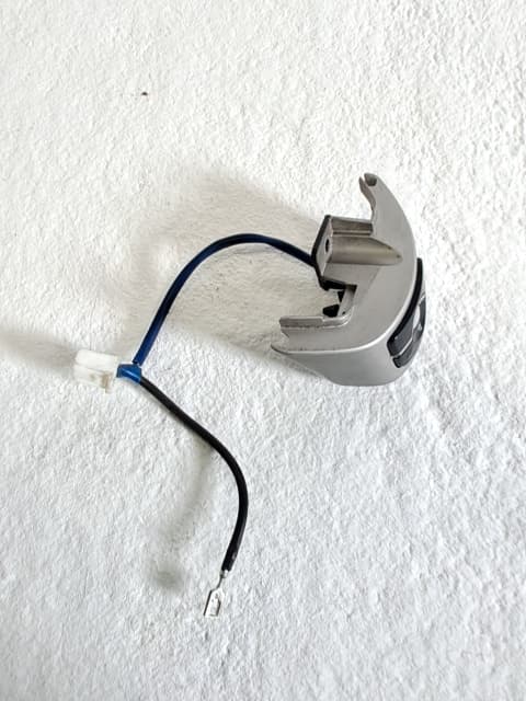 Mando volante TOYOTA YARIS (NCP1/NLP1/SCP1) 2