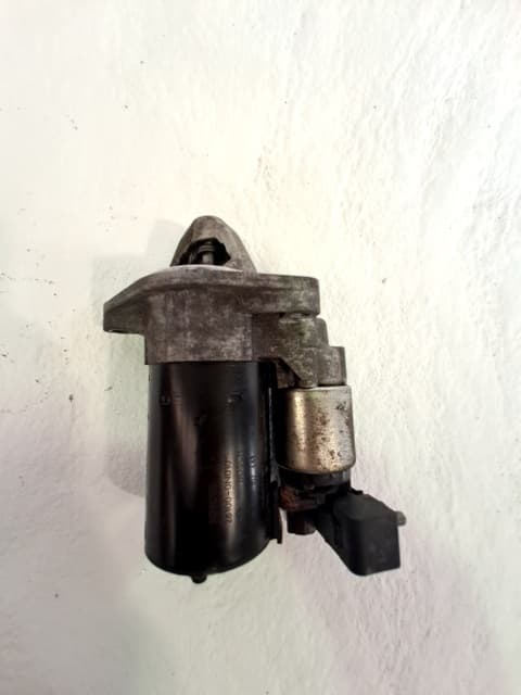 Motor arranque TOYOTA YARIS (NCP1/NLP1/SCP1) 4