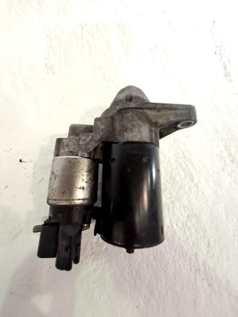 Motor arranque TOYOTA YARIS (NCP1/NLP1/SCP1)