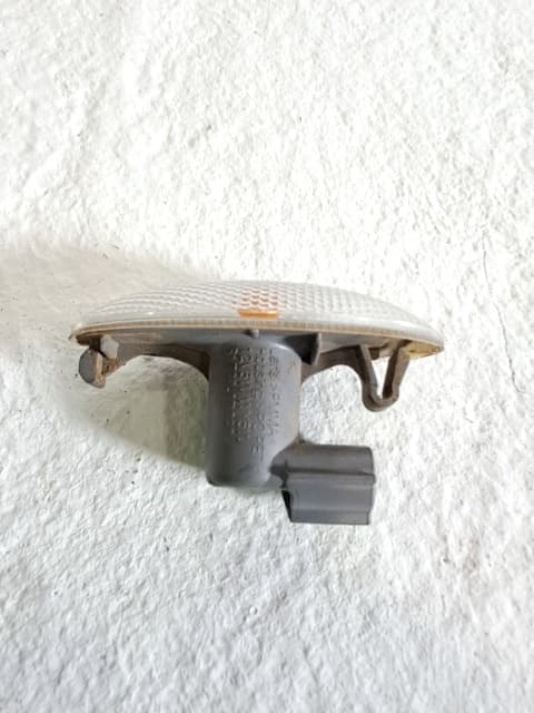 Piloto lateral izquierdo TOYOTA YARIS (NCP1/NLP1/SCP1) 4