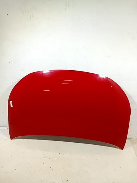 Capot CITROEN C4 CACTUS