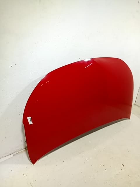 Capot CITROEN C4 CACTUS 4