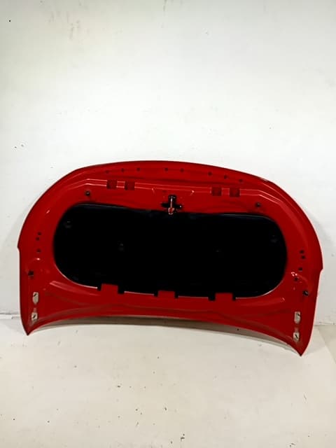 Capot CITROEN C4 CACTUS 3