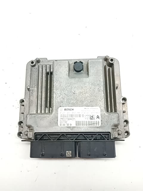 Centralita motor uce CITROEN C4 CACTUS