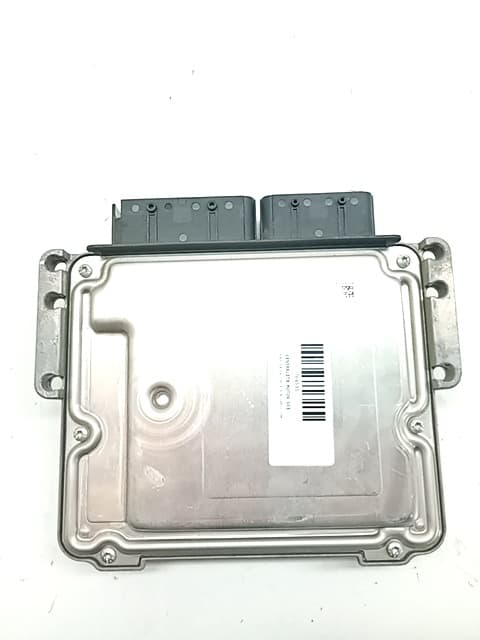 Centralita motor uce CITROEN C4 CACTUS 4