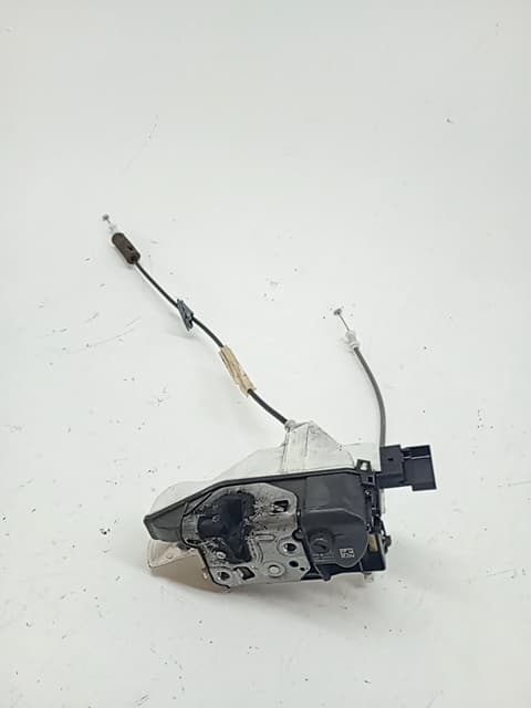 Cerradura puerta delantera izquierda CITROEN C4 CACTUS 3