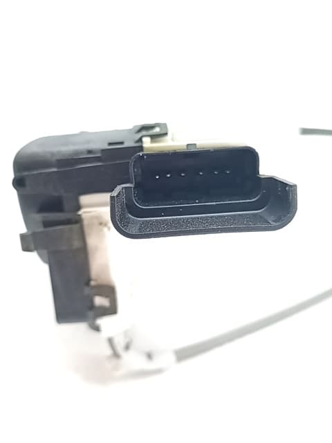 Cerradura puerta delantera izquierda CITROEN C4 CACTUS 2