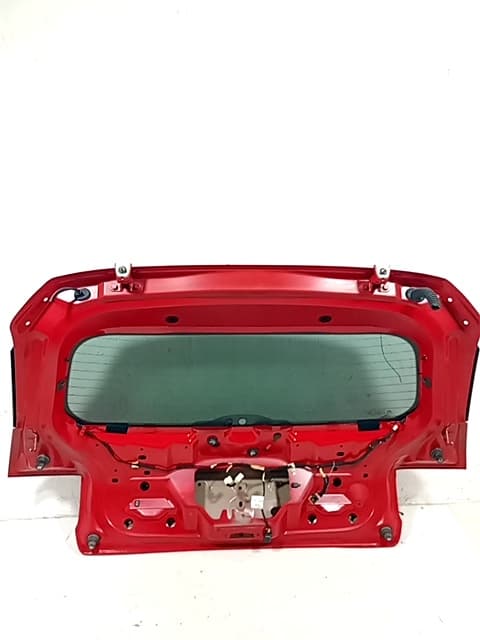 Porton trasero CITROEN C4 CACTUS 2